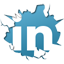 Follow Us on LinkedIn