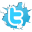 Follow Us on Twitter